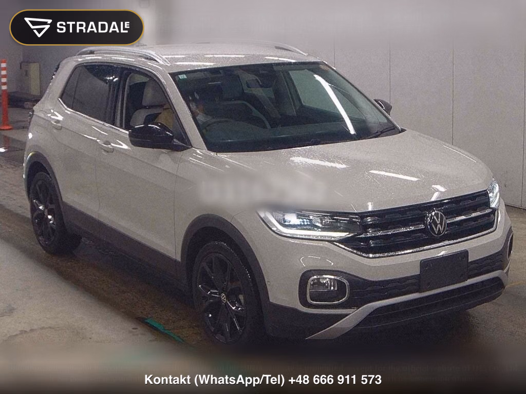 VOLKSWAGEN T-CROSS TSI STYLE, miniaturka 2