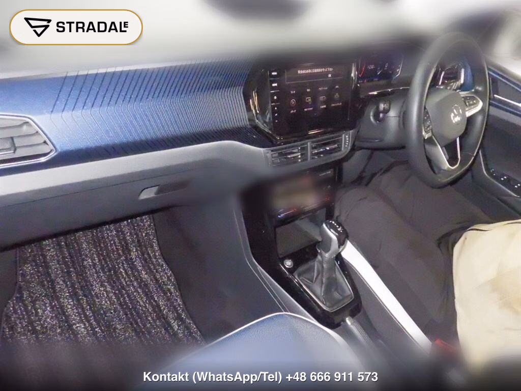 VOLKSWAGEN T-CROSS TSI STYLE, miniaturka 4