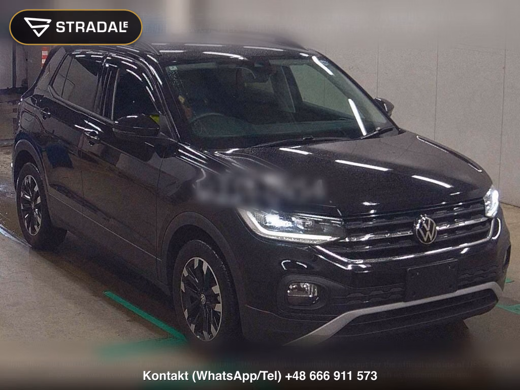 VOLKSWAGEN T-CROSS TSI ACTIVE, miniaturka 2