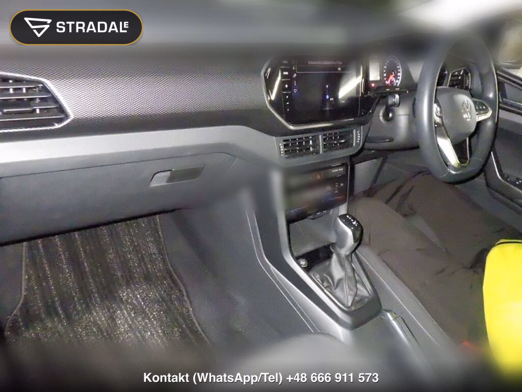 VOLKSWAGEN T-CROSS TSI ACTIVE, miniaturka 4