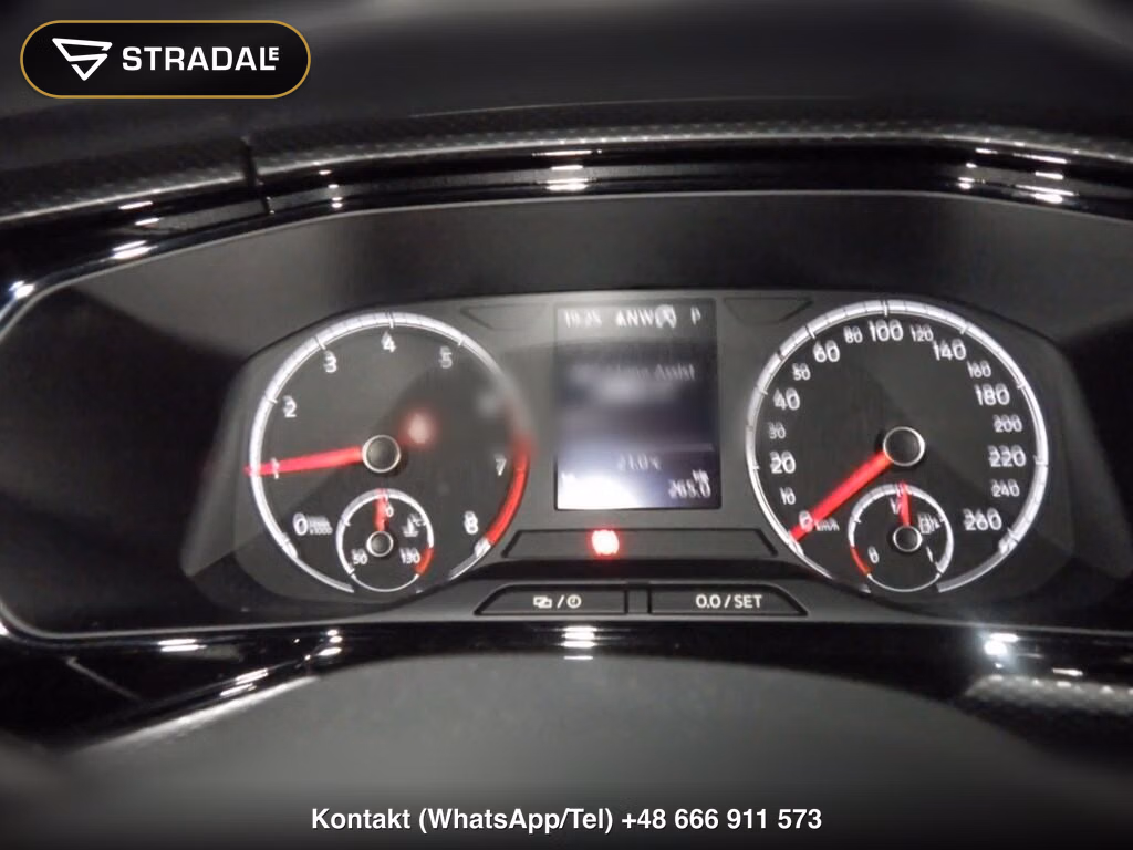 VOLKSWAGEN T-CROSS TSI ACTIVE, miniaturka 7