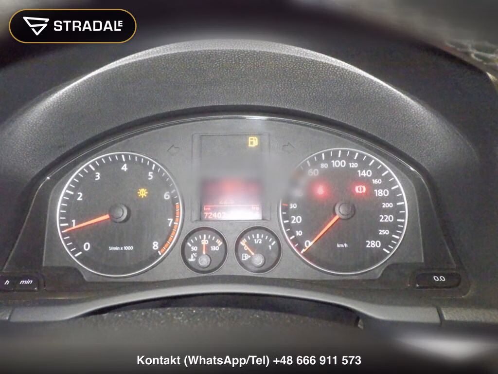 VOLKSWAGEN SCIROCCO 3D 2.0TSI, miniaturka 7