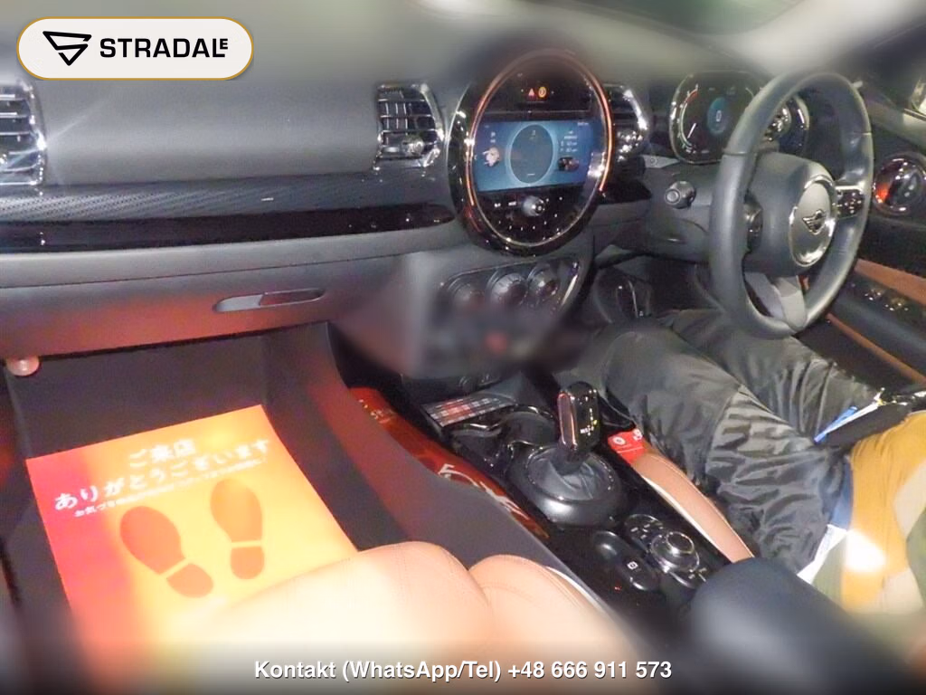 MINI MINI WG COOPER D CLUBMAN, miniaturka 4