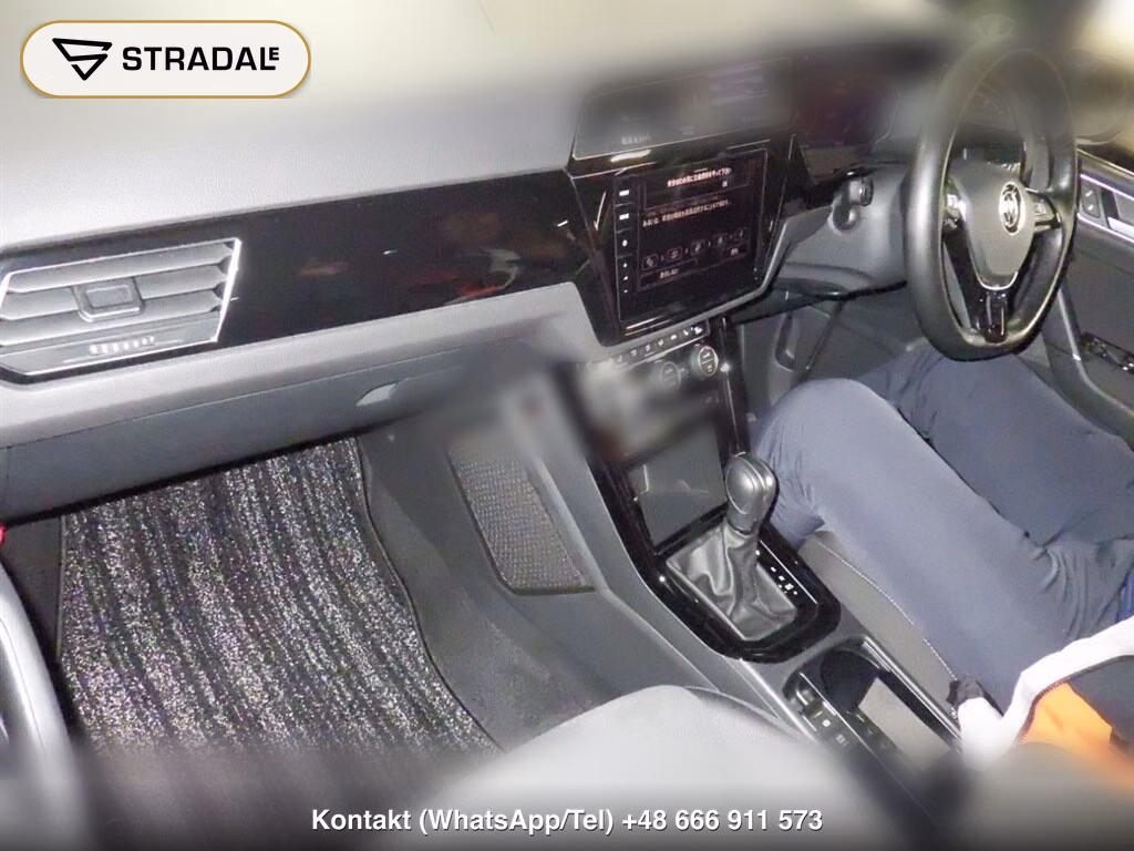 VOLKSWAGEN GOLF TOURAN TSI R-LINE, miniaturka 4