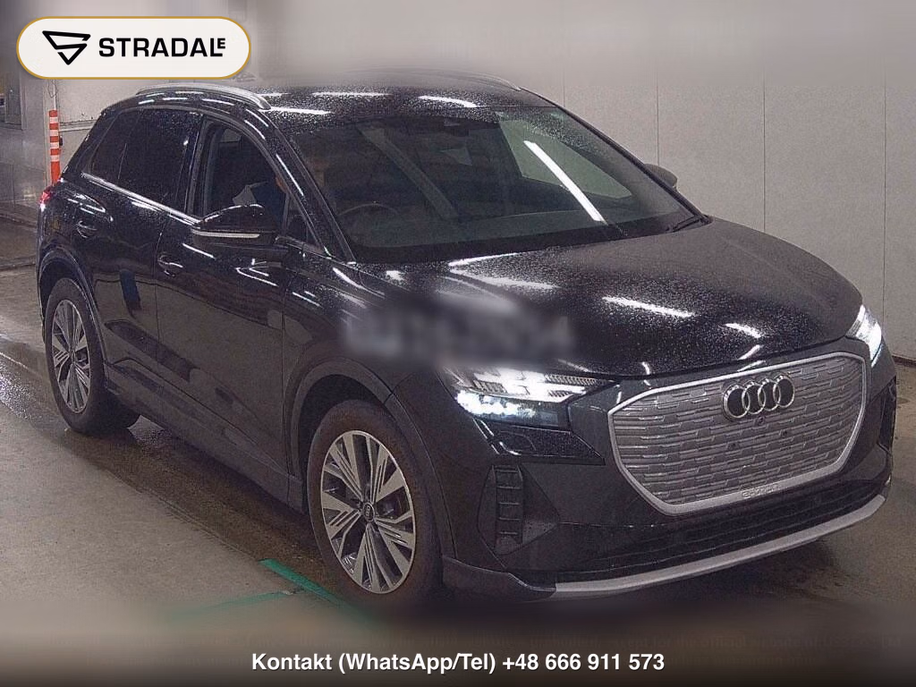 AUDI Q4 E-TRON 40 ADVANCED, miniaturka 2