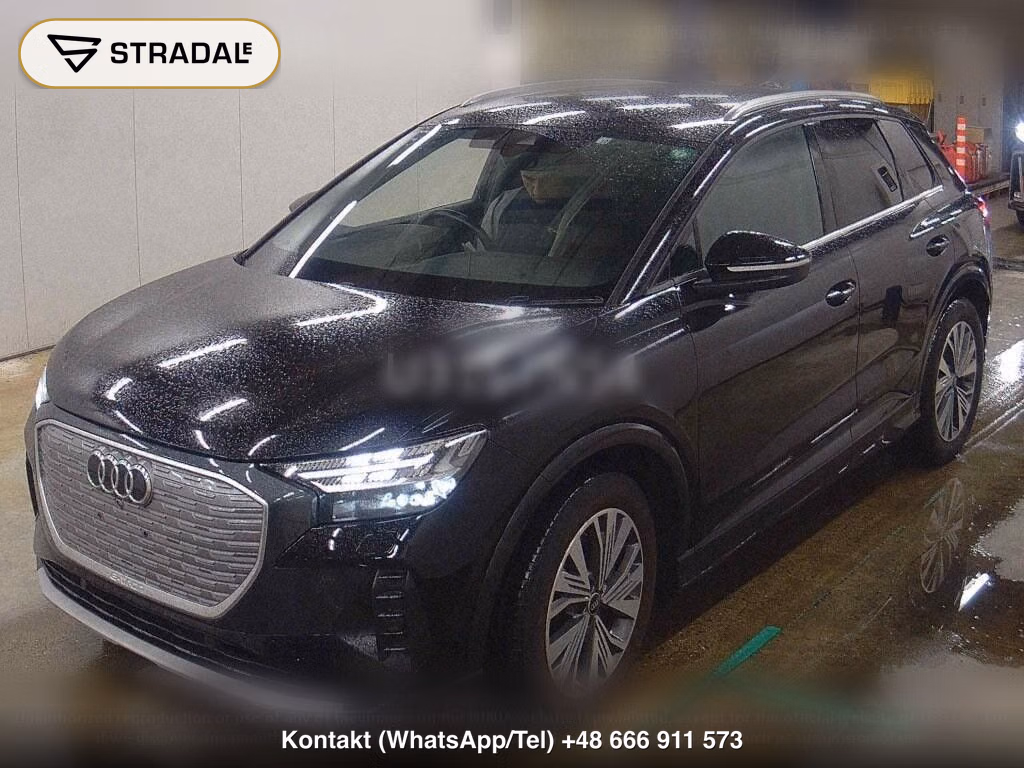 AUDI Q4 E-TRON 40 ADVANCED, miniaturka 5