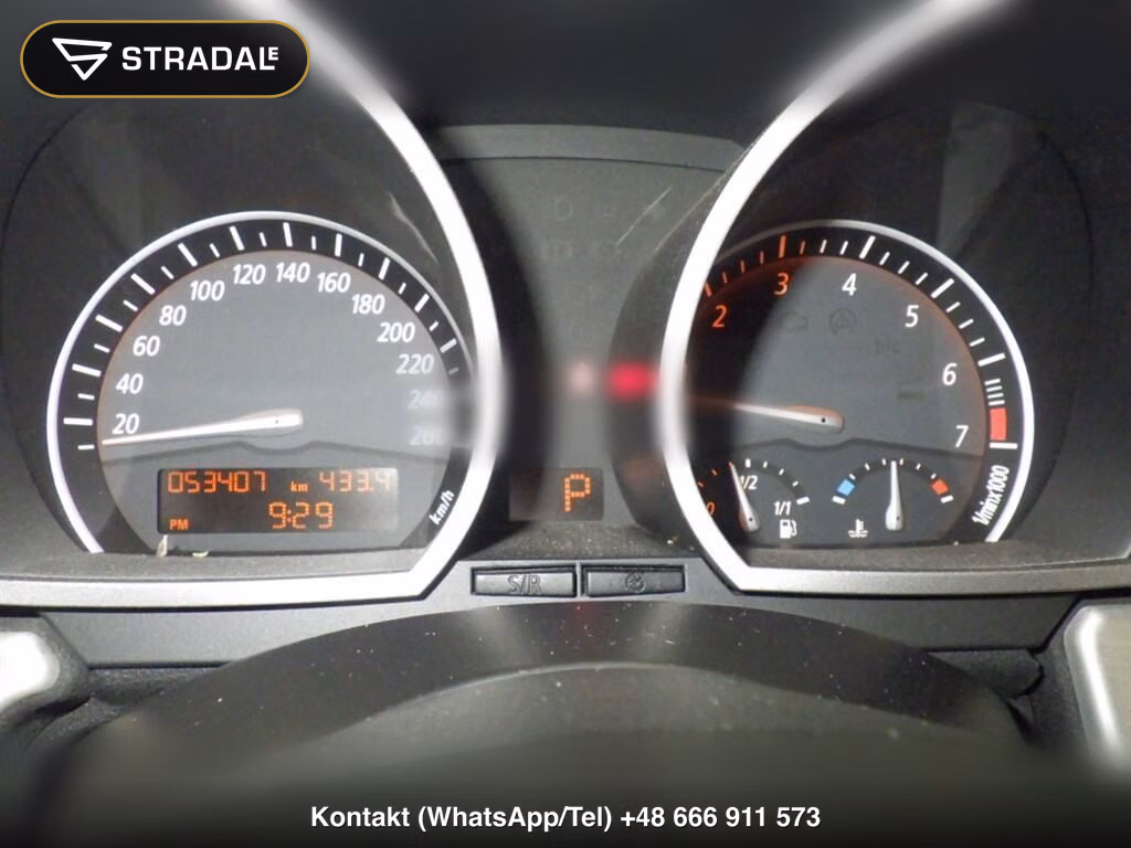 BMW Z4 OP ROADSTER 2.5I, miniaturka 7