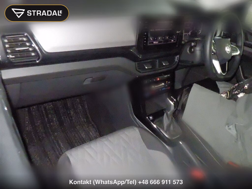 VOLKSWAGEN T-CROSS TSI ACTIVE, miniaturka 4