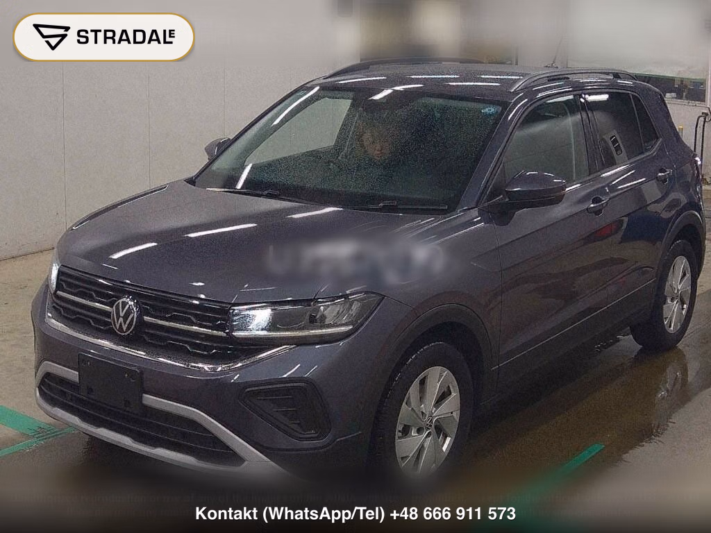 VOLKSWAGEN T-CROSS TSI ACTIVE, miniaturka 5