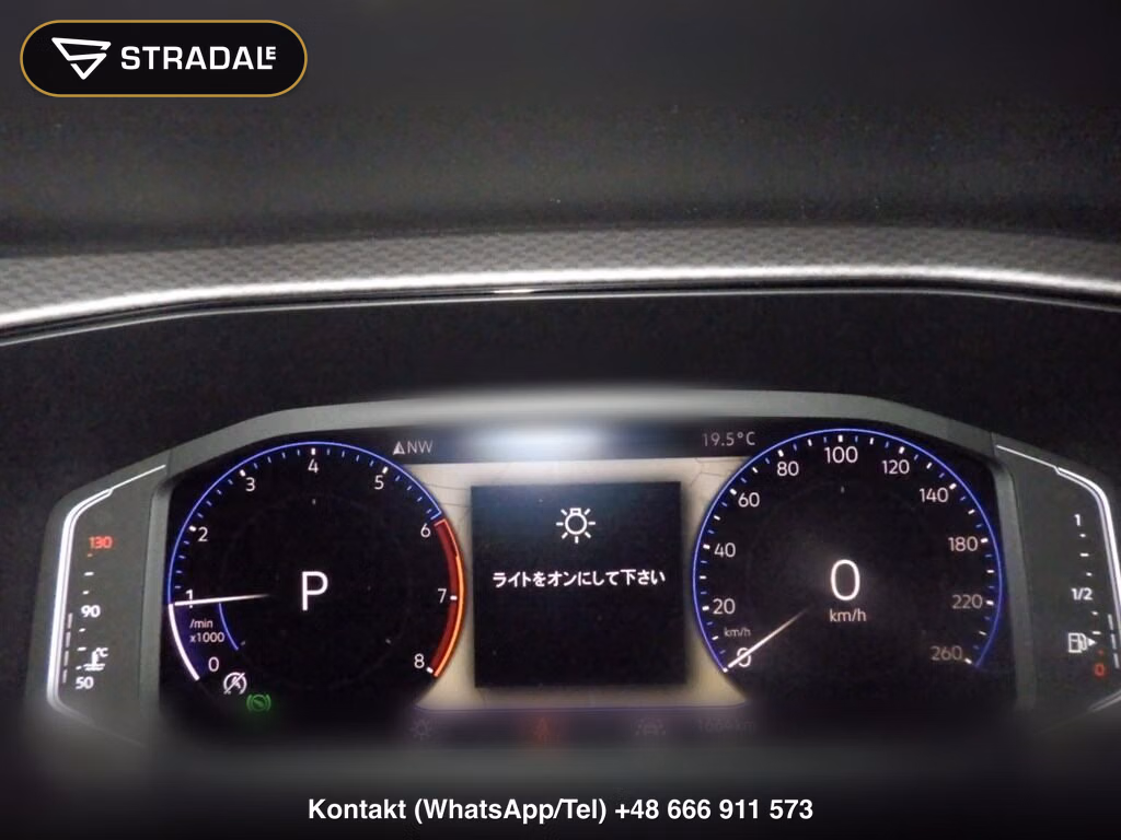 VOLKSWAGEN T-CROSS TSI ACTIVE, miniaturka 7