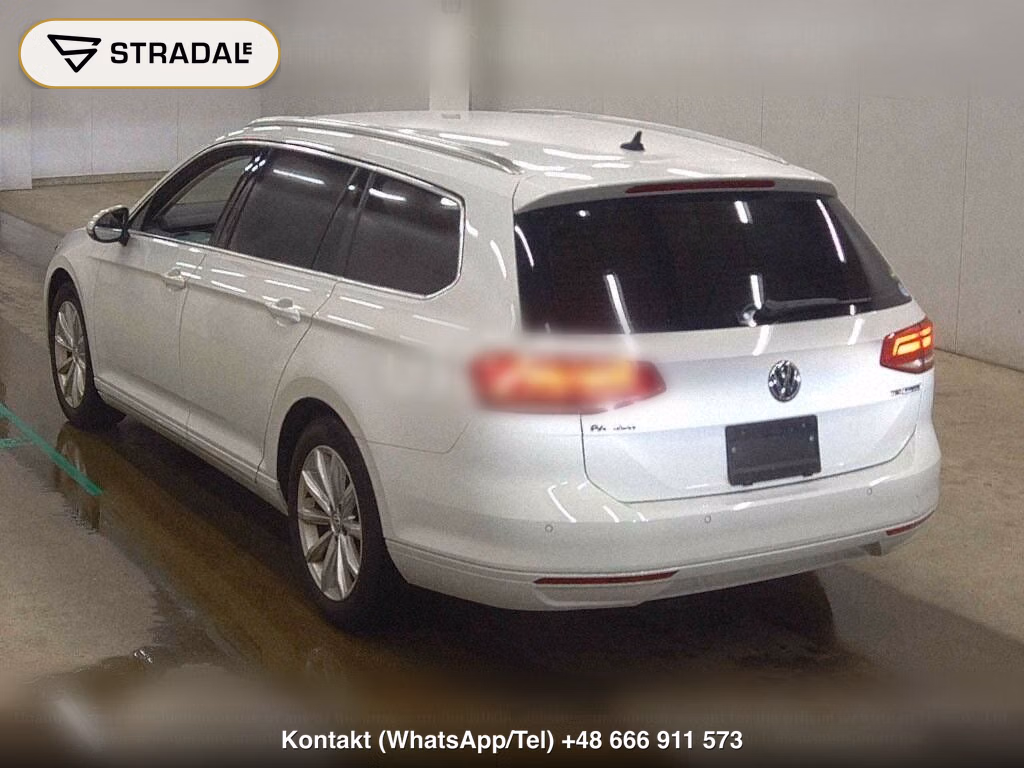 VOLKSWAGEN PASSAT VARIANT TSI COMFORT LINE, miniaturka 3