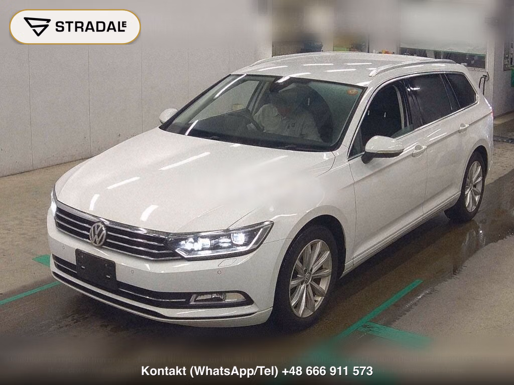 VOLKSWAGEN PASSAT VARIANT TSI COMFORT LINE, miniaturka 5