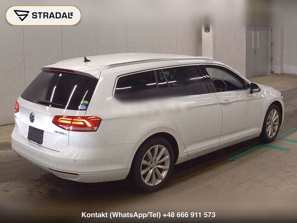 VOLKSWAGEN PASSAT VARIANT TSI COMFORT LINE, miniaturka 6