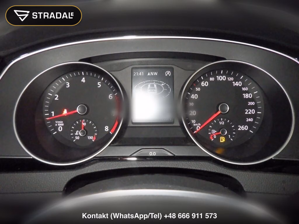 VOLKSWAGEN PASSAT VARIANT TSI COMFORT LINE, miniaturka 7