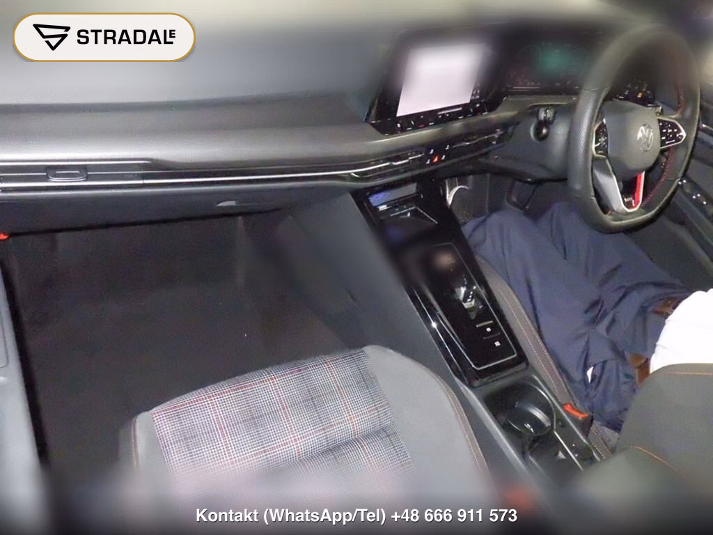 VOLKSWAGEN GOLF GTI BASE GRADE, miniaturka 4