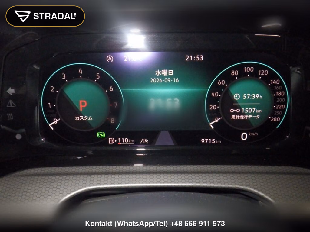 VOLKSWAGEN GOLF GTI BASE GRADE, miniaturka 7