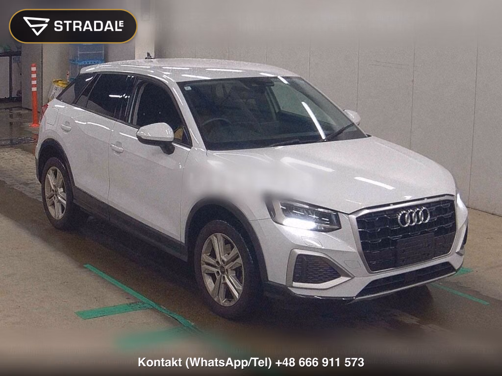 AUDI Q2 35TDI ADVANCED, miniaturka 2