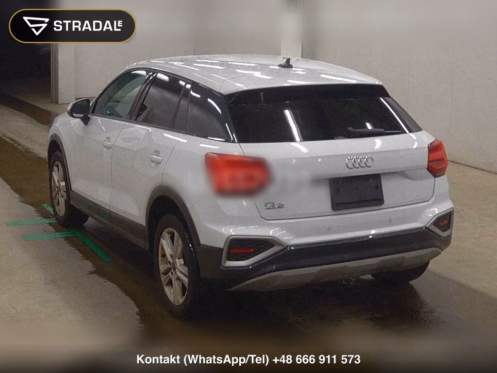 AUDI Q2 35TDI ADVANCED, miniaturka 3