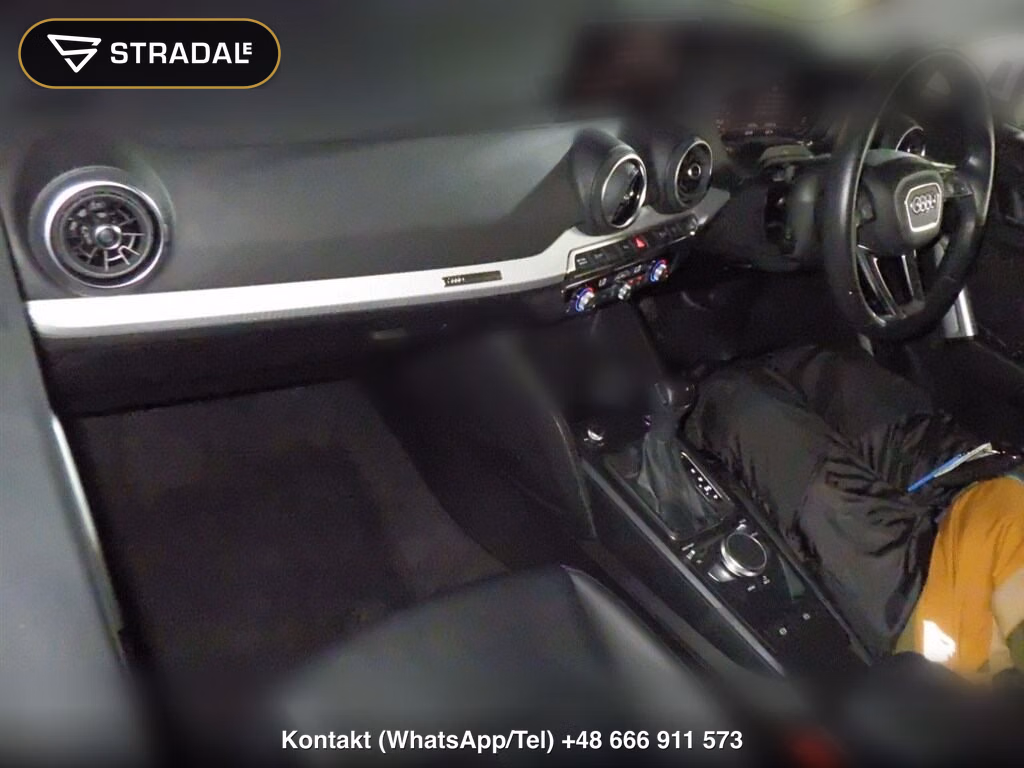 AUDI Q2 35TDI ADVANCED, miniaturka 4