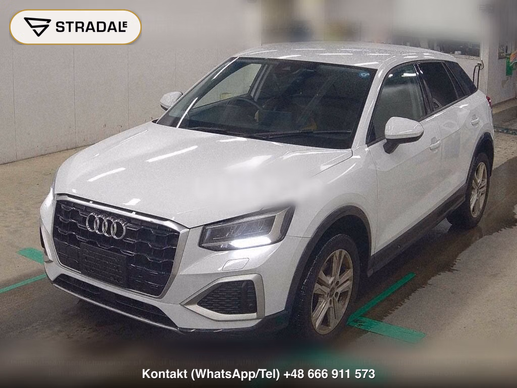 AUDI Q2 35TDI ADVANCED, miniaturka 5
