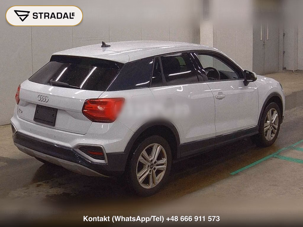 AUDI Q2 35TDI ADVANCED, miniaturka 6