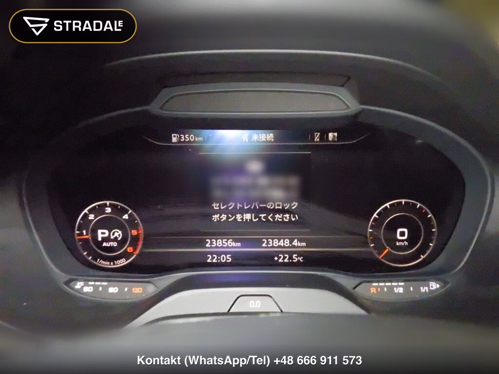 AUDI Q2 35TDI ADVANCED, miniaturka 7