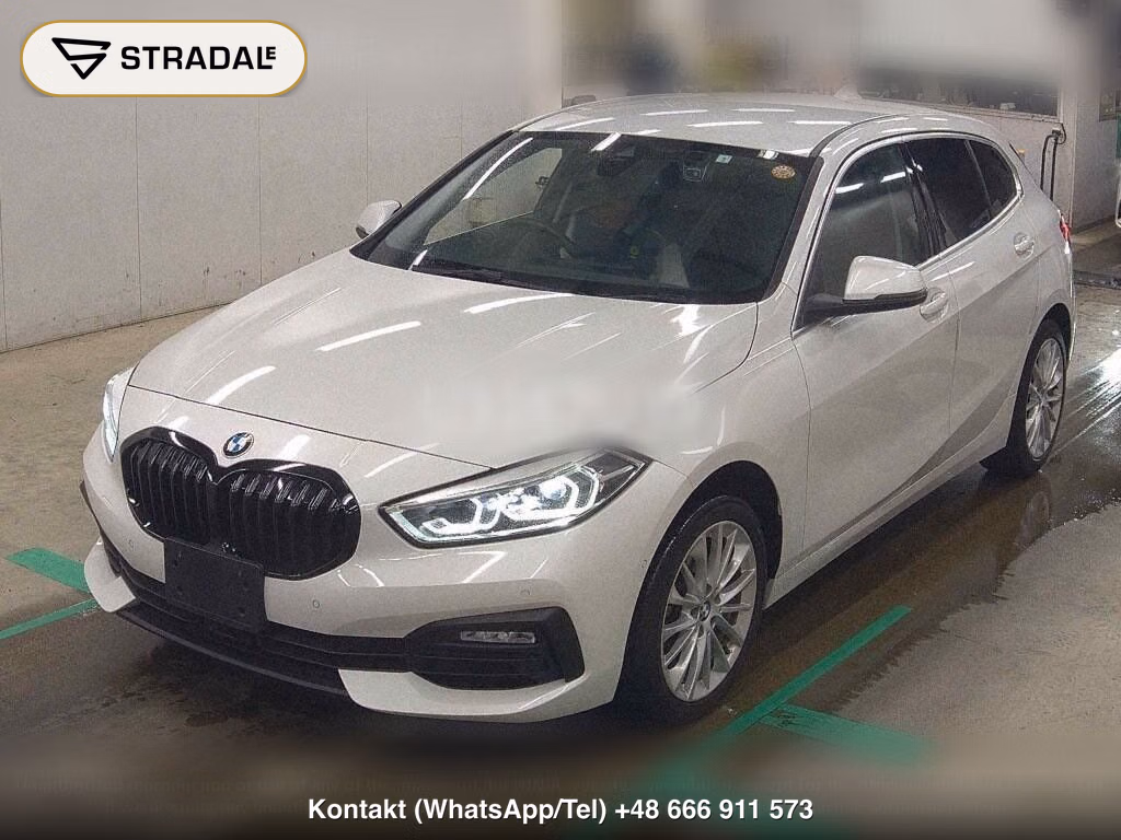 BMW 1 SERIES 5D 118D PLAY, miniaturka 5