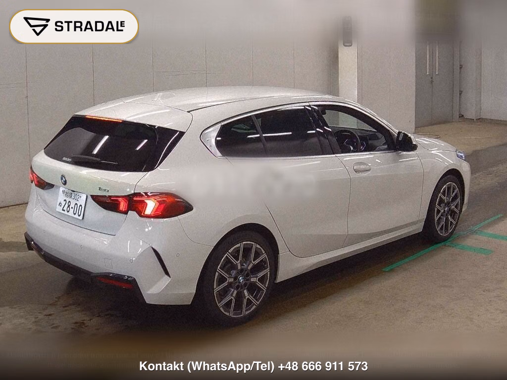 BMW 1 SERIES 5D 120, miniaturka 6