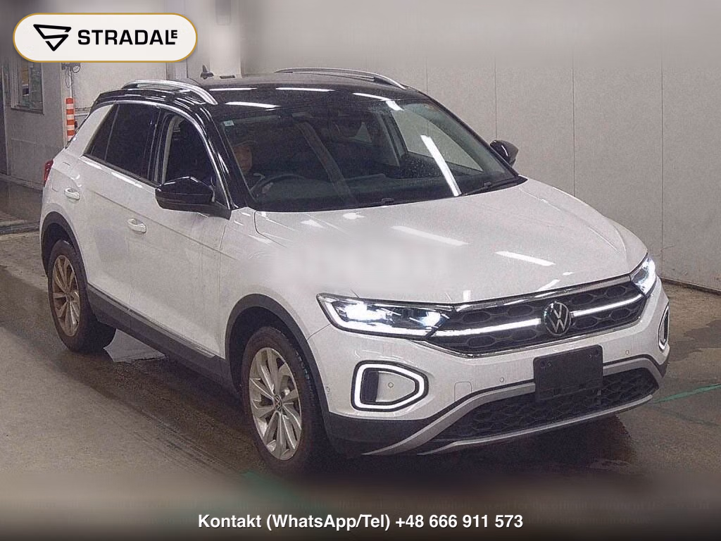 VOLKSWAGEN T-ROC TDI STYLE, miniaturka 2