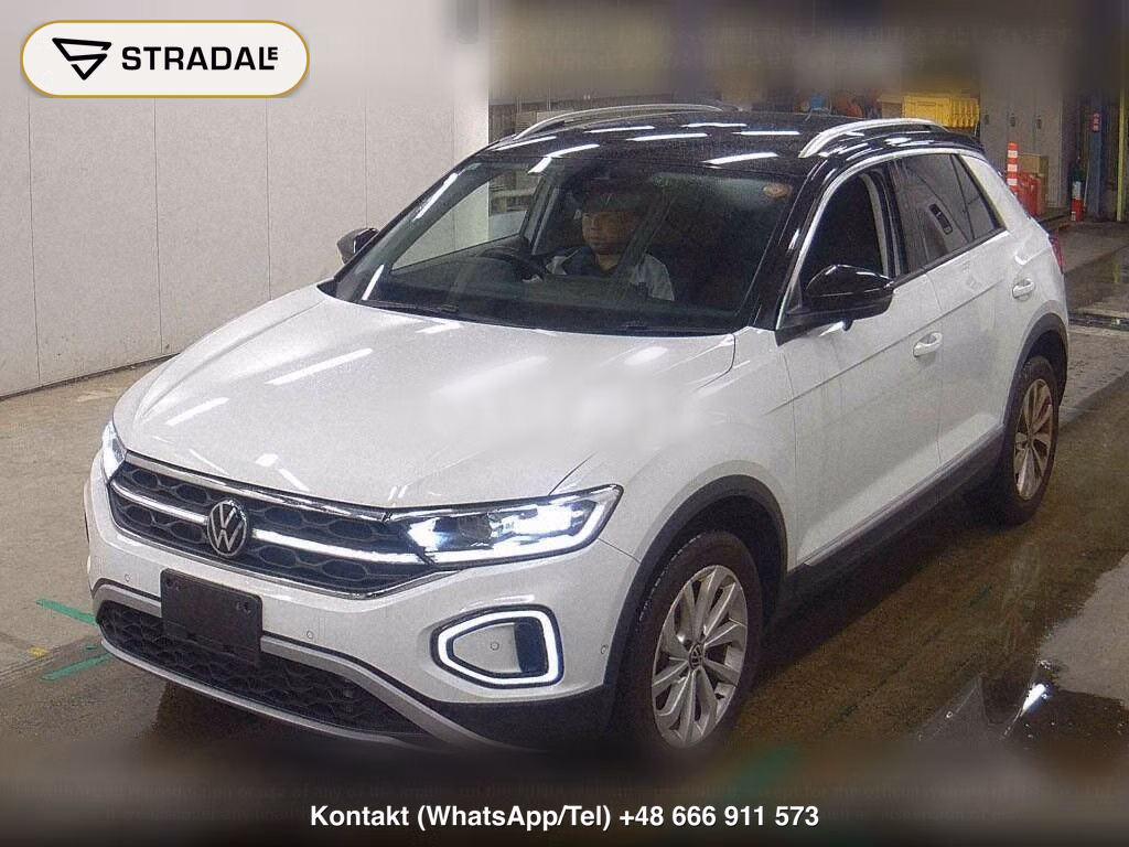 VOLKSWAGEN T-ROC TDI STYLE, miniaturka 5