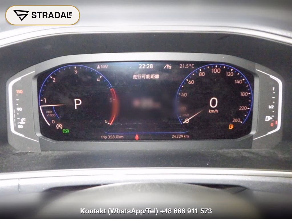VOLKSWAGEN T-ROC TDI STYLE, miniaturka 7