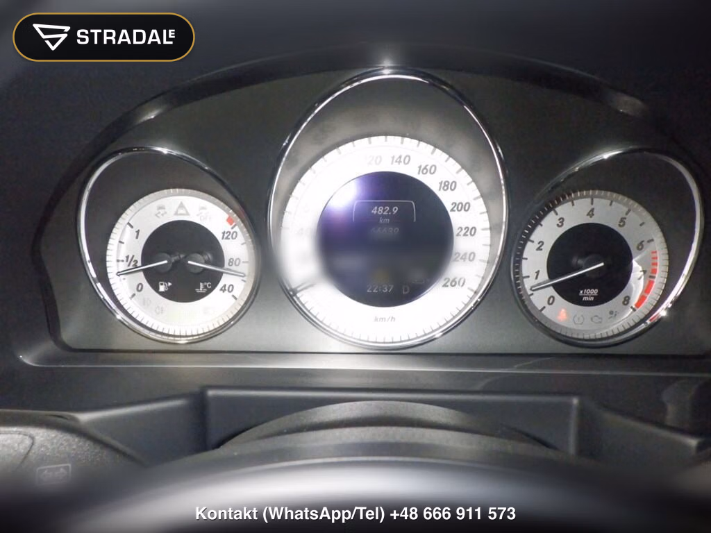 MERCEDES BENZ GLK-CLASS 4WD GLK350 4MATIC AMG SPORTS PACKAGE, miniaturka 7