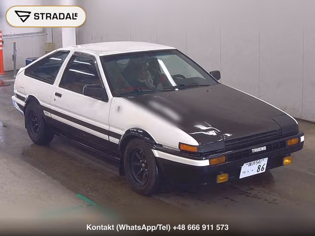 AMERICA TOYOTA OTHERS 2022, samochód z aukcji Japonii