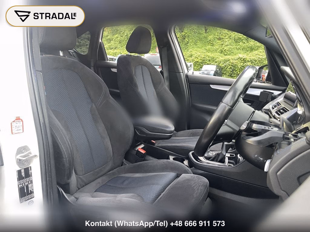 BMW 2 SERIES 5D 218I ACTIVE TOURER M-SPORT, miniaturka 11