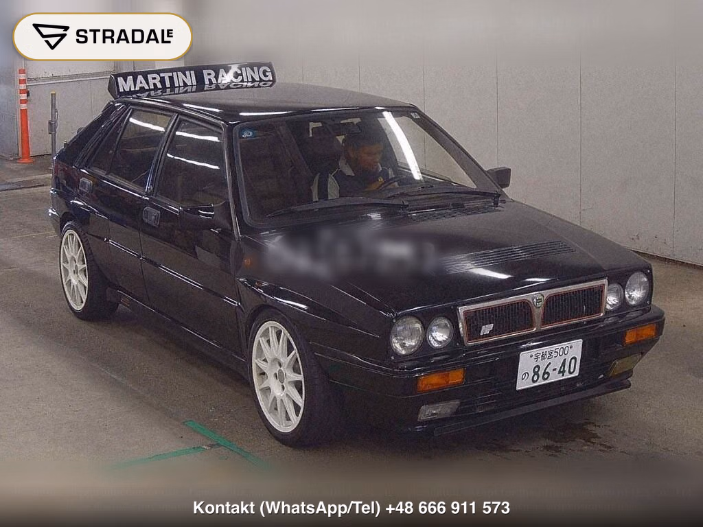 LANCIA OTHERS HF INTEGRALE 16V, miniaturka 2