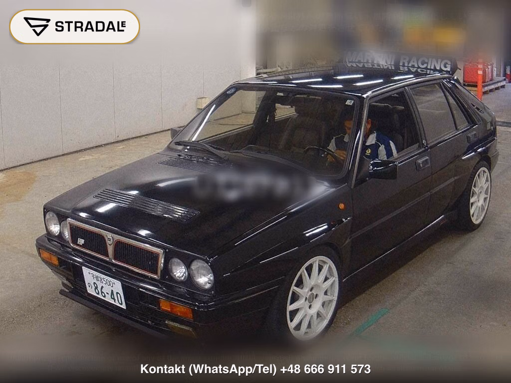 LANCIA OTHERS HF INTEGRALE 16V, miniaturka 5