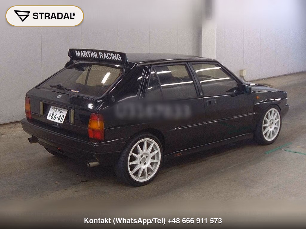 LANCIA OTHERS HF INTEGRALE 16V, miniaturka 6