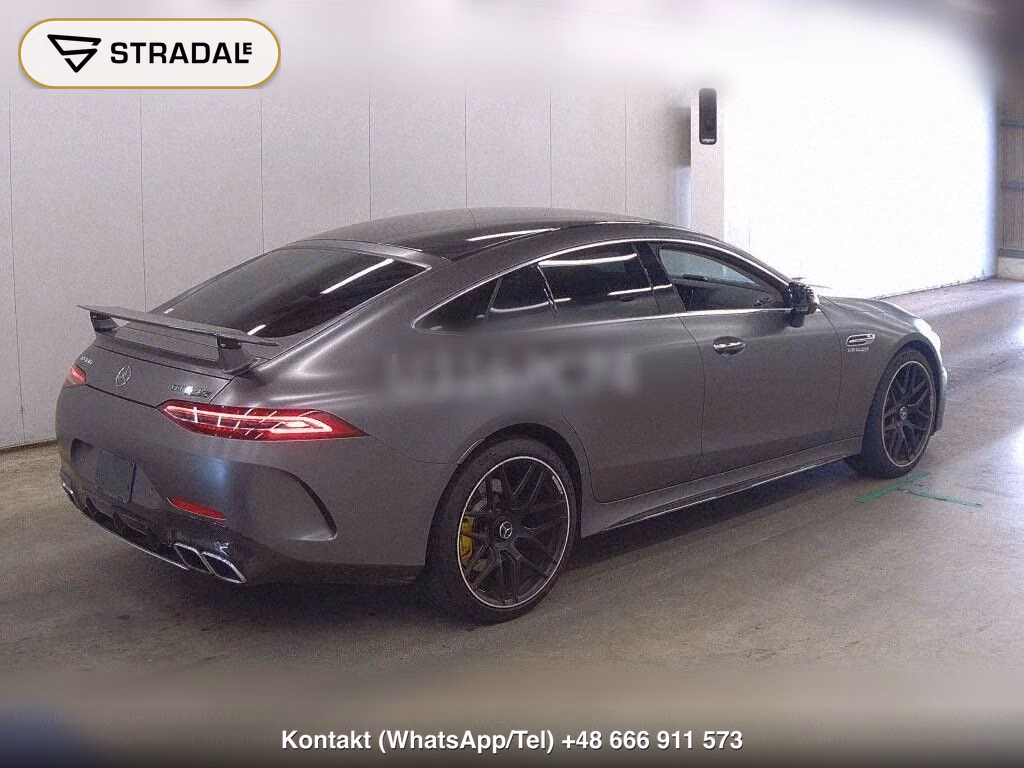 MERCEDES AMG SL SL63, miniaturka 6
