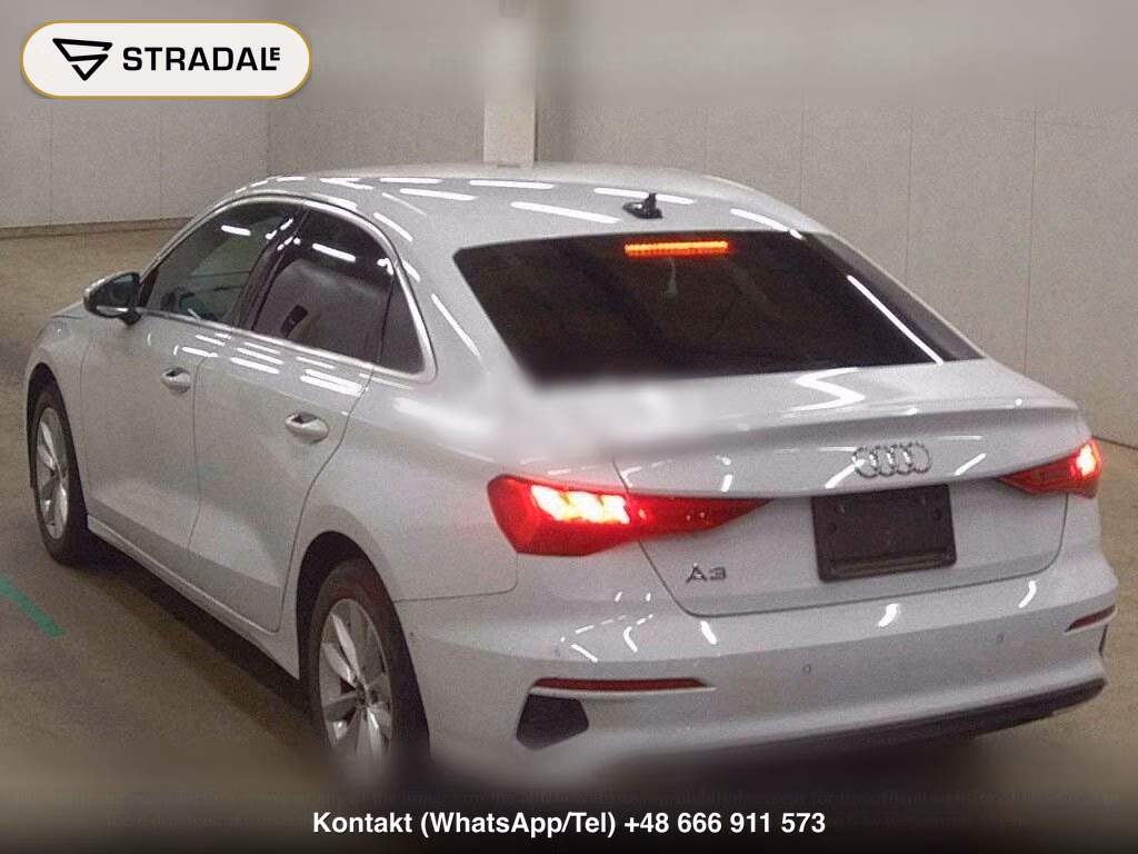 AUDI A3 SEDAN OTHERS, miniaturka 3