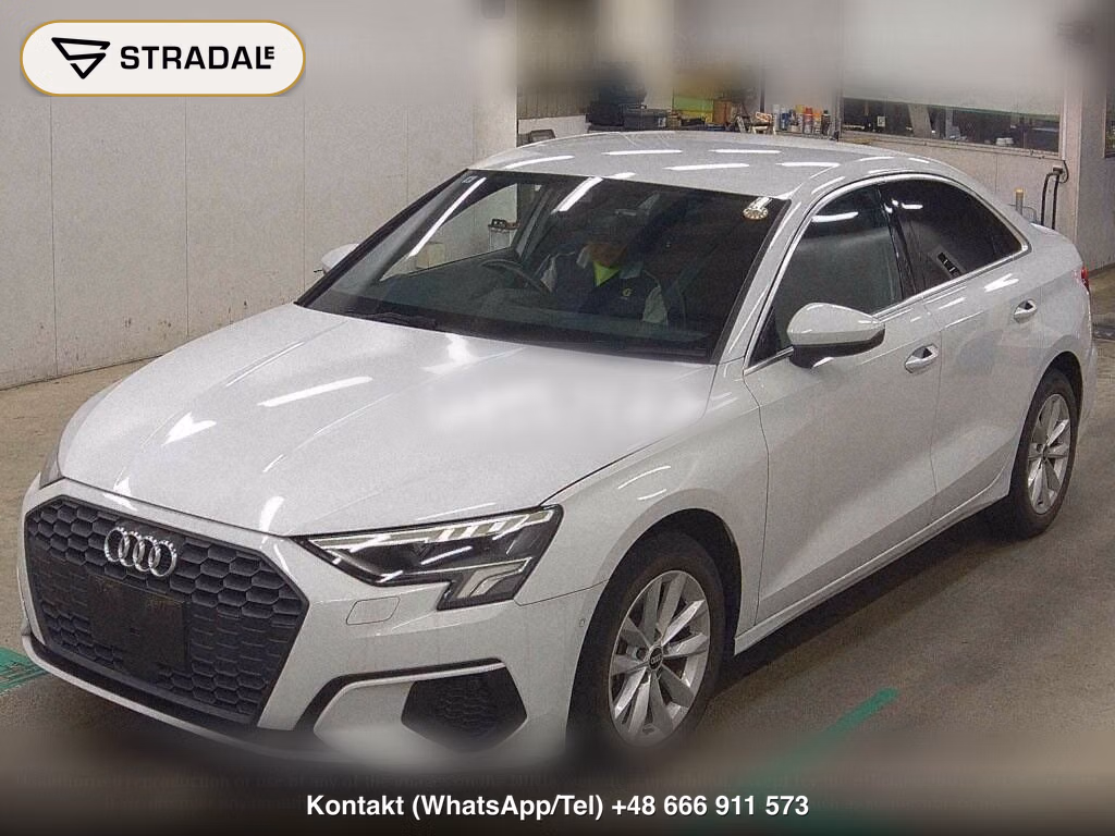 AUDI A3 SEDAN OTHERS, miniaturka 5