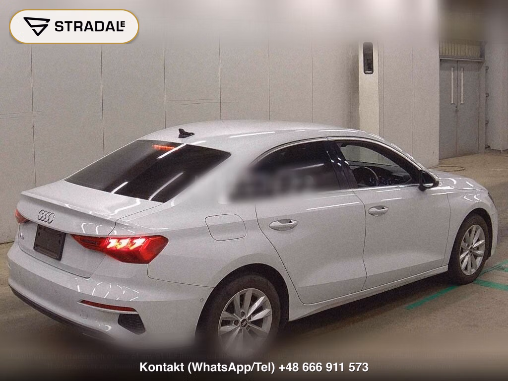 AUDI A3 SEDAN OTHERS, miniaturka 6