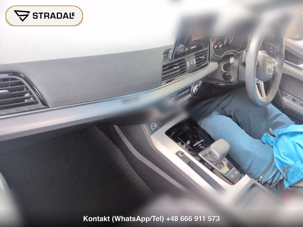 AUDI Q5 4WD 40TDI QUATTRO S LINE, miniaturka 4