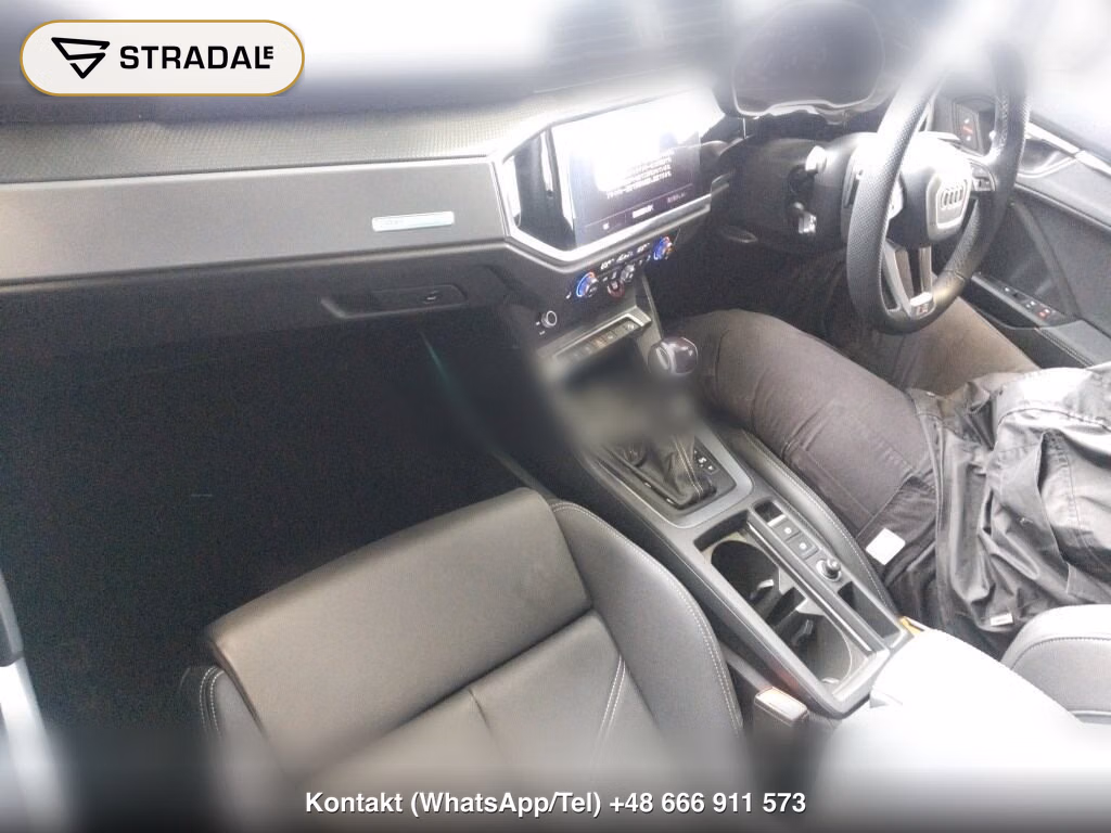 AUDI Q3 35TFSI S LINE, miniaturka 4