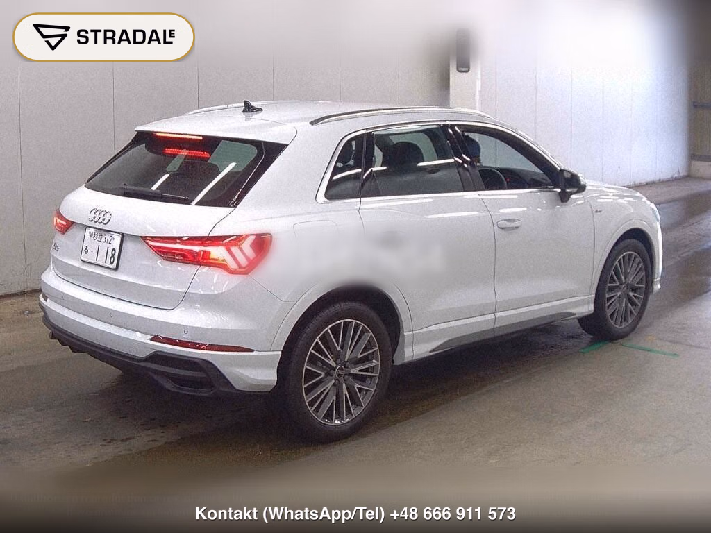 AUDI Q3 35TFSI S LINE, miniaturka 6