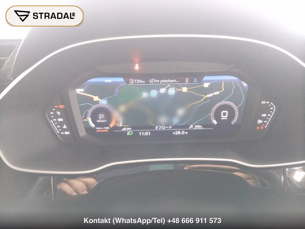 AUDI Q3 35TFSI S LINE, miniaturka 7