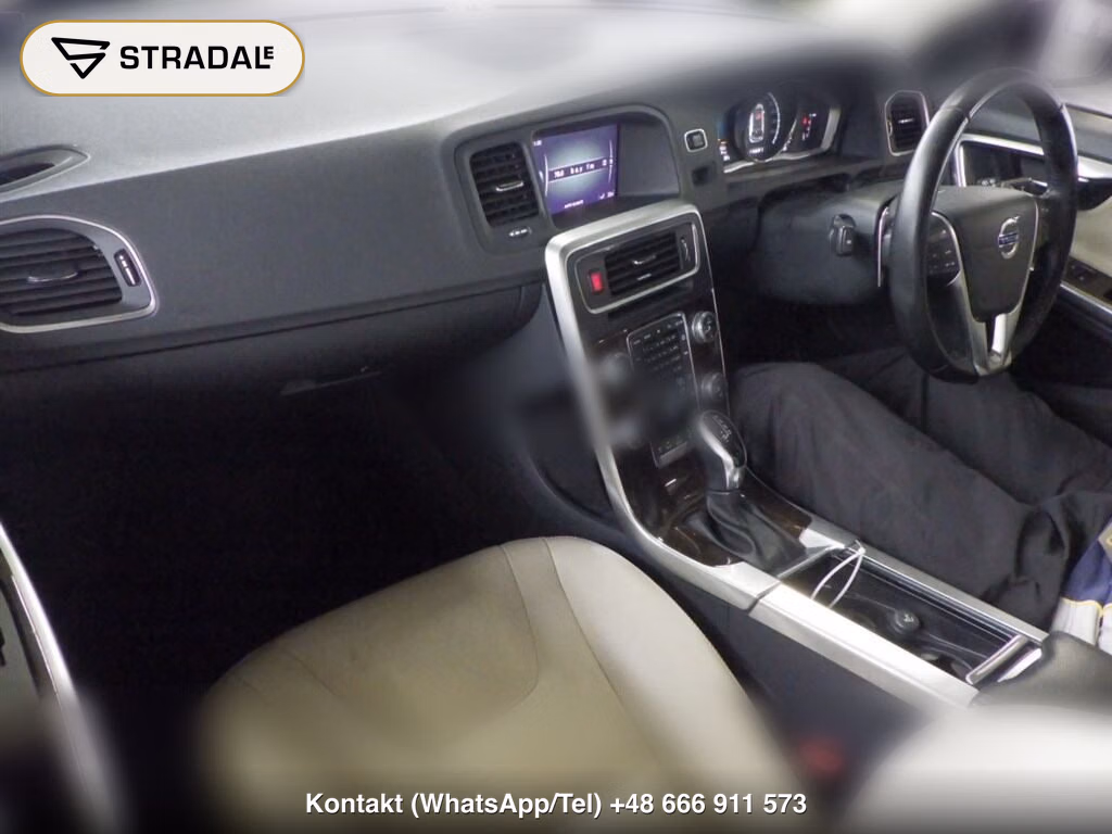 VOLVO V60 CROSS COUNTRY D4 CLASSIC, miniaturka 4