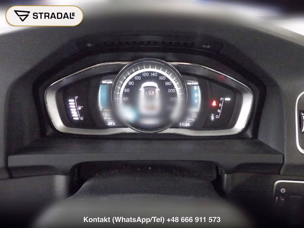 VOLVO V60 CROSS COUNTRY D4 CLASSIC, miniaturka 7