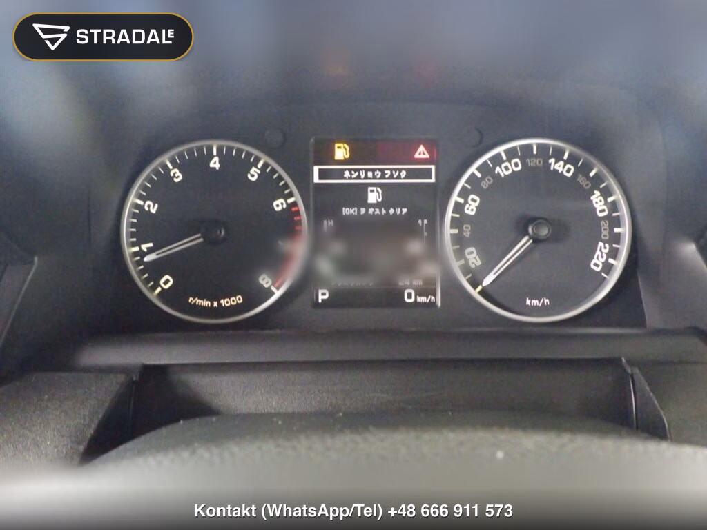 LAND ROVER DISCOVERY 5D 4WD SE, miniaturka 7