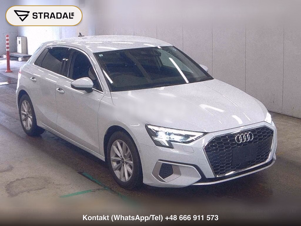 AUDI A3 5D SPORTBACK 30TFSI, miniaturka 2
