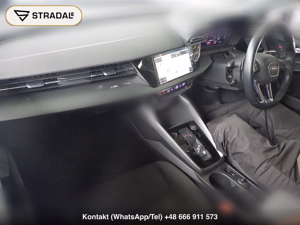 AUDI A3 5D SPORTBACK 30TFSI, miniaturka 4
